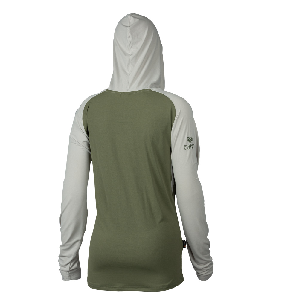 Women's Apex Cooling Hoodie